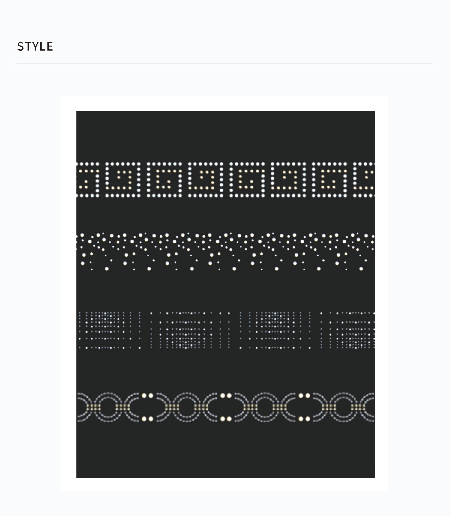 Rhinestone Transfers for Heat Press