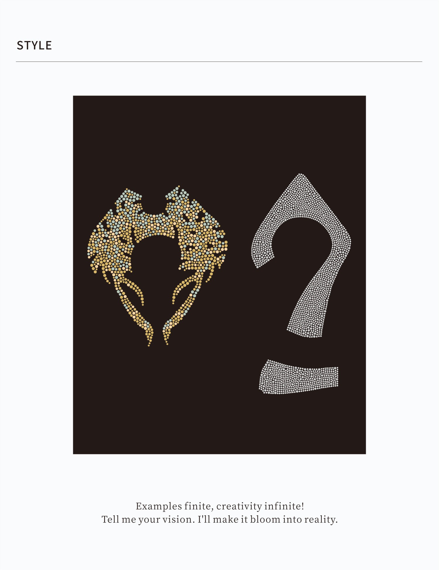 Hotfix Rhinestone Transfer