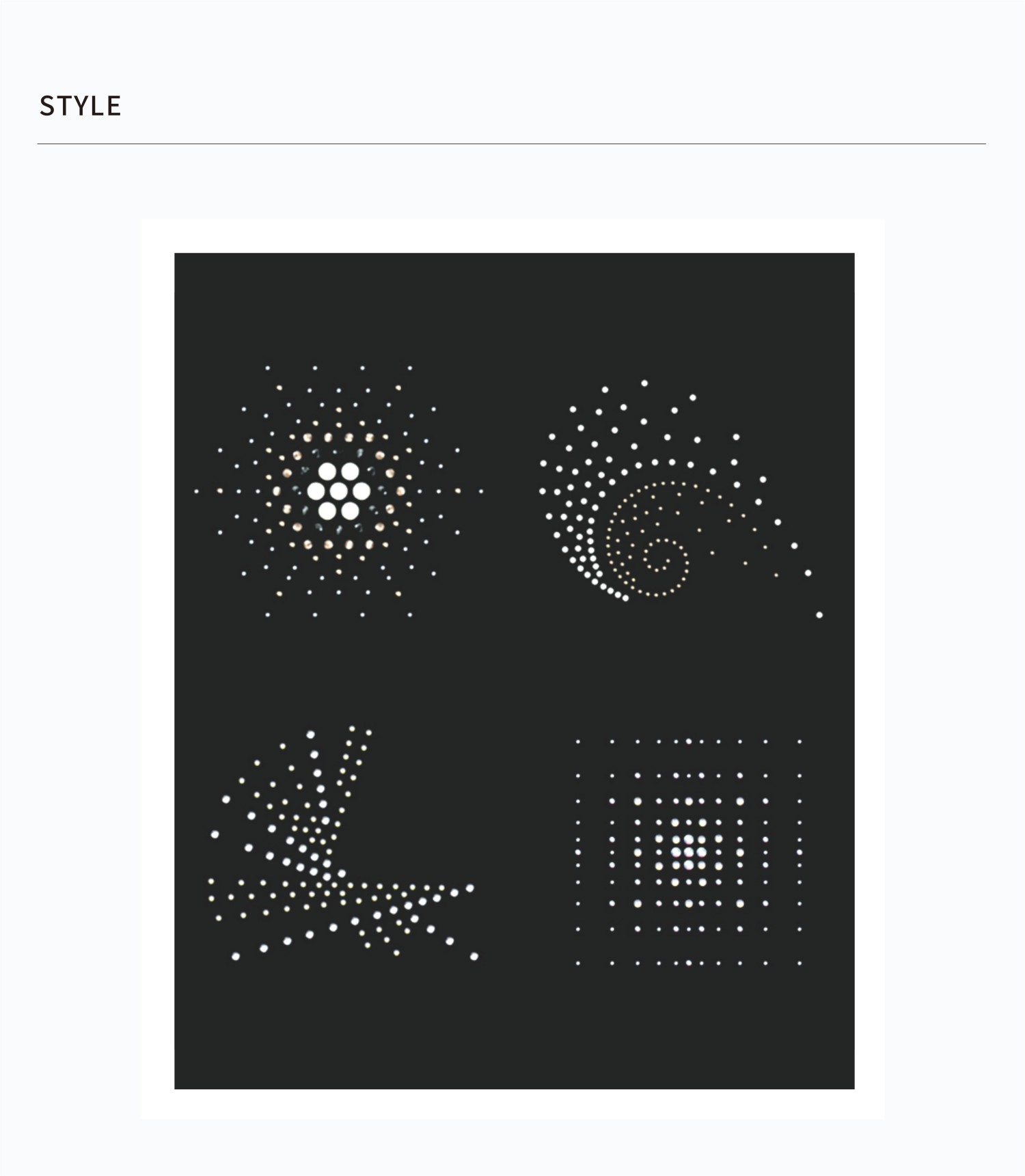 Heat Transfer Rhinestone Designs