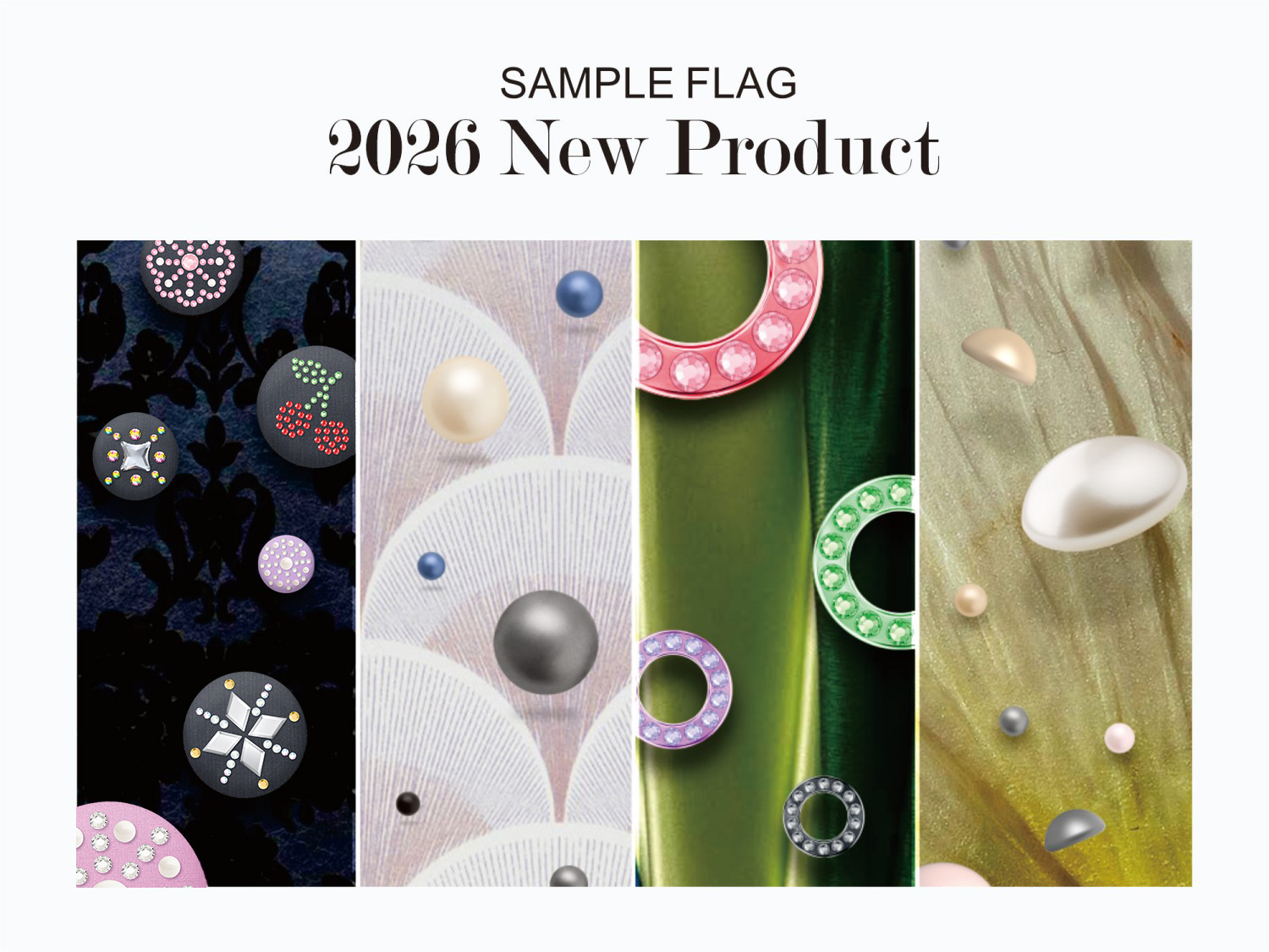 Innovative Components and Applications