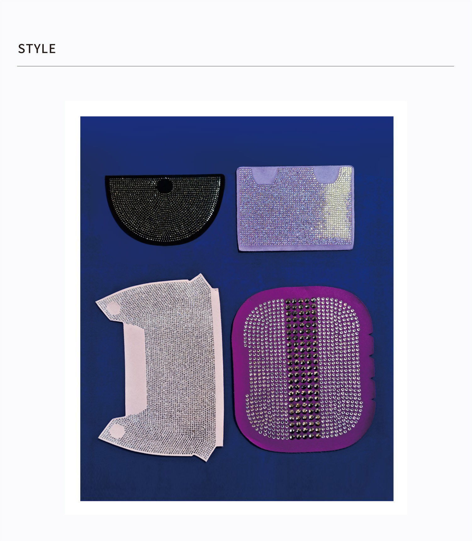 Custom Hot Fix Patterns for B2B